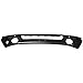 Diften 105-A5871-X01 - New Bumper Front Primered Dodge Ram 1500 Truck 2005 2500 CH1002377 1AR81ZSPAA