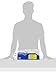 Dropps HE Scent Laundry Booster Pacs with in-Wash Softener and Enhancer, Wild Orchid, 16 Loads (Pack of 6)