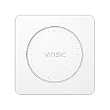 Vinsic Portable Wireless Charger Pad for iPhone X, iPhone 8 / 8 plus Samsung Galaxy Note 5/S6/S6 Edge/S6 Edge+, Nexus 6, Nokia Lumia 950xl/950, HTC and Other Qi Enabled Device