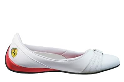 puma ferrari womens shoes