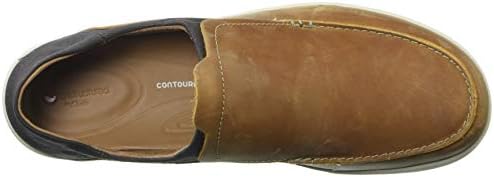 clarks men's un lisbon lane loafer