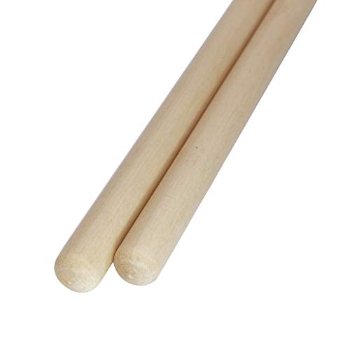 2 Sticks+Maple+Pairs+Drumsticks+maple