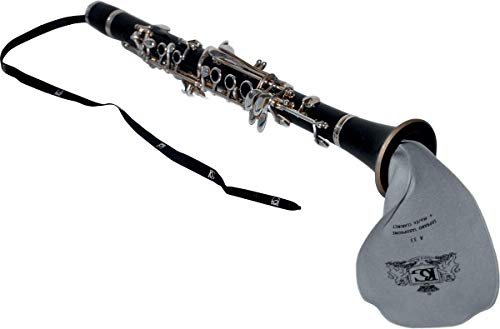 BG A33 Woodwind Instrument Cleaning and Care Product - Thumbnail 4