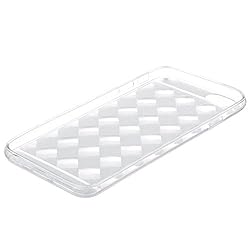 Xcessor Checkered Diamond Glossy Flexible TPU case