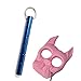 Demarkt Pointed Kubaton Self Defense Weapon Keychain
