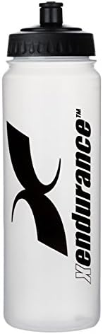 Xendurance Water Bottle
