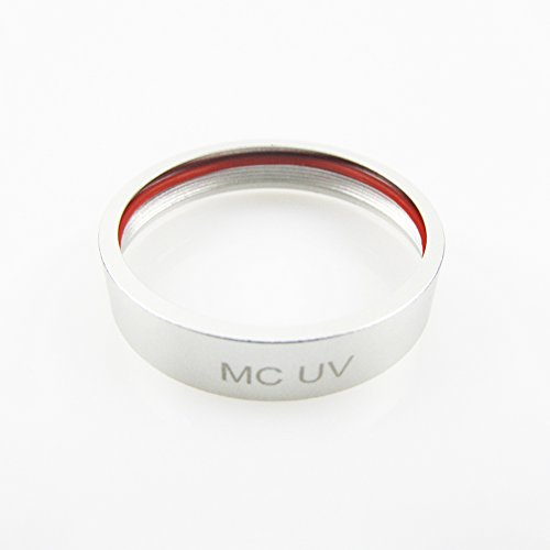 Anbee MC UV Lens Filter for DJI Phantom 3 Professional & Advanced Camera