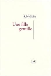 Une  fille gentille