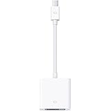 Apple Mini DisplayPort to DVI Adapter (MB570LL/B)