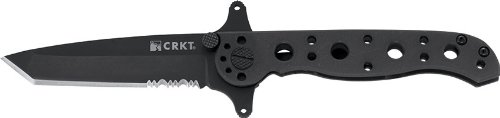 Columbia River Knife and Tool M16-10KSF Special Forces Tanto Razor Edge Knife