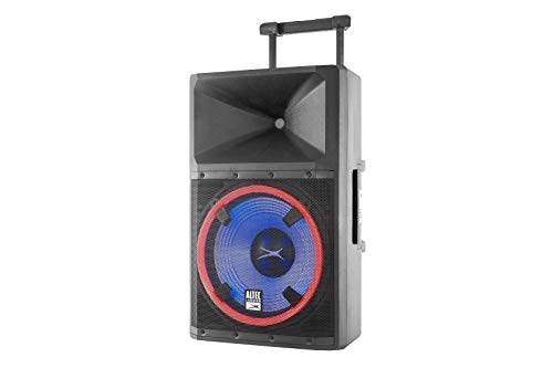 altec lansing l2200pk