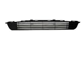 Toyota Corolla 2009-2010 Bumper Front Grille Car