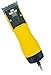 Laube 521 Mini Lazor Corded 2-Speed Clipper Kit, Yellow