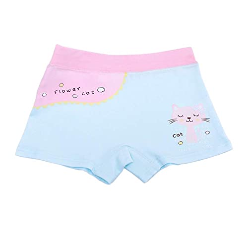 Core Pretty Little Girls Boy Shorts Underwear Toddler Soft Cotton