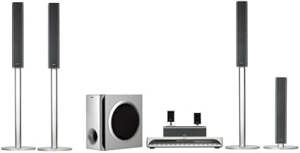 sony dream system surround sound