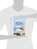Image de Russia's Energy Policies: National, Interregional and Global Levels