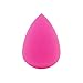 2 PINK Droplet Latex Free Blender Sponges Liquid Makeup Beauty Liquid Foundation