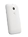 Moto E 2nd Generation 4G LTE White XT1527 Unlocked Phone