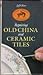 Repairing Old China and Ceramic Tiles (Craftsmans Guides) by 