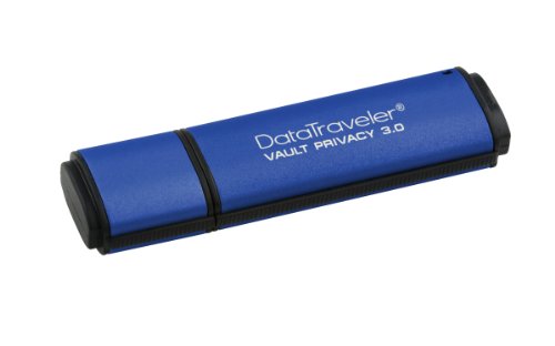 Kingston-Digital-4GB-Data-Traveler-AES-Encrypted-Vault-Privacy-256Bit-30-USB-Flash-Drive-DTVP304GB