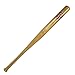 MLB Natural Wood Mini Stadium Baseball Bat Coopersburg Sports