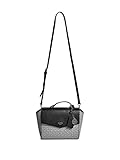 GUESS Factory Women's Birch Top Handle Flap Bag