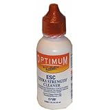 Optimum by Lobob Extra Strength Cleaner