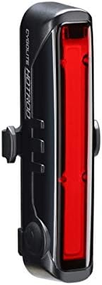 Cygolite Hotrod 50 Lumen USB Rechargeable Rear Taillight