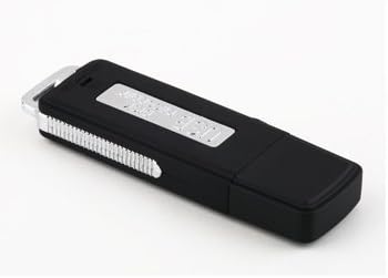 USB Voice Recorder 8GB