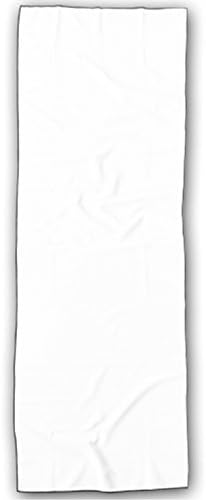 Maryanee Yoga Towel- (72"x24")- Duplex Superfine Fiber,Absorb Sweat And Antislip,Make Exercise Healthier And More Beauty