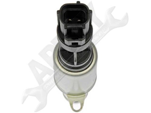 APDTY 028311 VVT VCT Variable Valve Timing Solenoid w/Seal Fits Intake or Exhaust (Left or Right) On Ford 4.6L or 5.4L Engines (View Vehicle Chart; Replaces 3L3Z-6M280-EA, 8L3Z-6M280-A, 8L3Z-6M280-B)