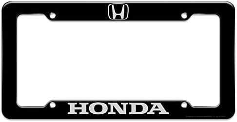 Amazon.com: License Frame Inc. Honda Genuine Black Lapel Pin