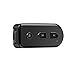 Bluetooth 4.1 Receiver, Inateck Wireless Bluetooth Receiver & Hands-Free Car Kits with 3.5mm Stereo Output, for Home/Car Audio Music Streaming Sound System