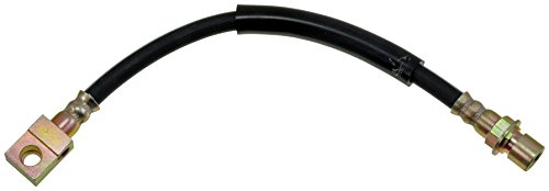 Dorman H38104 Rear Center Brake Hydraulic Hose Compatible with Select Chevrolet…