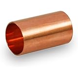 Elkhart #30638 2" Copper Cap - Copper End Cap - Amazon.com