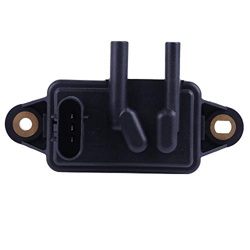 image for SCITOO EGR Valve EGR Pressure Feedback Sensor ZZP220302 Fits 2010 Ford