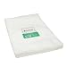 Nutri-Lock Vacuum Sealer Bags. 100 Gallon Bags 11x16 Inch. Commercial Grade Food Saver Bags. BPA Free. Perfect for Sous Vide. Works with FoodSaver. primary