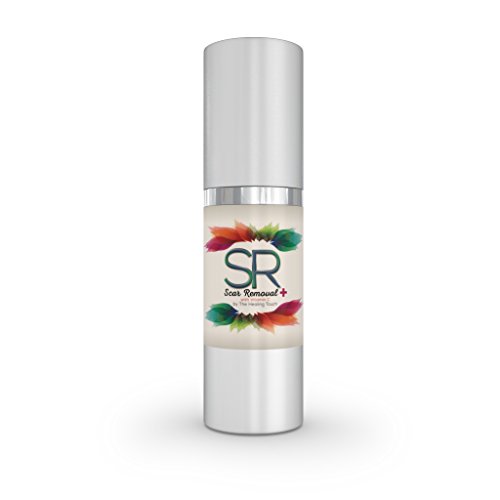 Scar removal: plus vitamin c. scar therapy cream for ke…