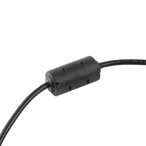 dosili Replacement Vehicle Power Charging Cable Cord, for Garmin TA20 Traffic Antenna Charger