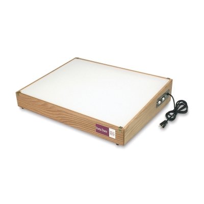 Gagne Porta-Trace LED Light Boxes