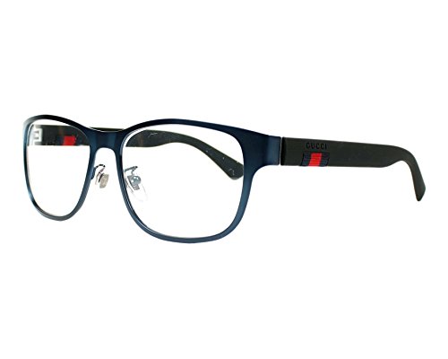 Gucci - GG0013O-003 Optical Frame METAL