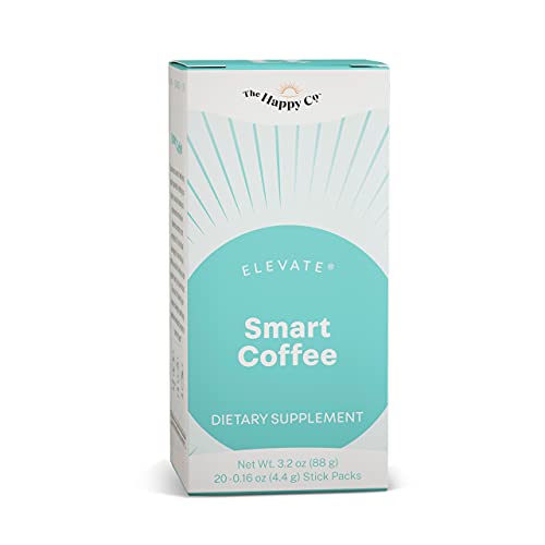 elevacity coffee