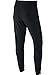 Nike Mens Cuffed Jogger Cotton Jersey Light Sweatpants