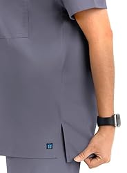 Maevn Unisex Core V-Neck