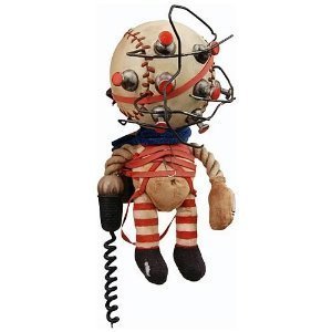 BioShock 2 Big Daddy Plush Doll