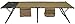Browning Camping Titan Cot XP, Large