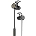 Bluephonic Bluetooth Headphones - Magnetic Wireless Earbuds w/Microphone | Impeccable HD Sound | Sports Running & Gym Workout Noise Cancelling Headset | Fit In Ear Sweatproof Earphones | 8 Hour Play