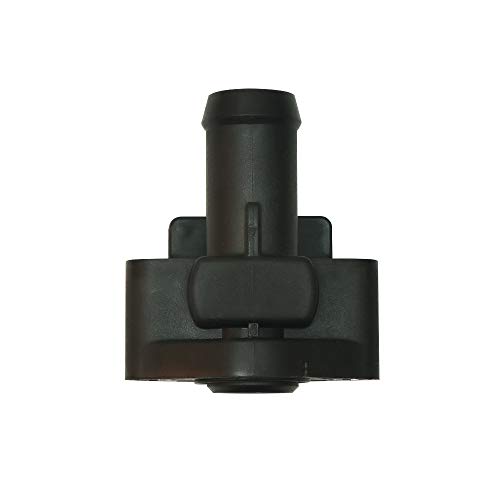 HVAC Heater Control Valve Engine Coolant Bypass Valve for Ford Escape Fiesta Fusion Transit Connect Replace #BM5Z-18495-C BM5Z-18495-A BM5Z-18495-B YG-780