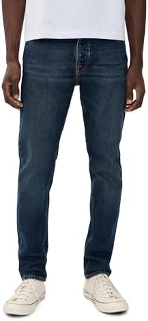 APC(アーペーセー) A.P.C. Men's New Standard Jeans, IAL Washed
