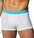 Calvin Klein Men's Pro Mesh Trunk